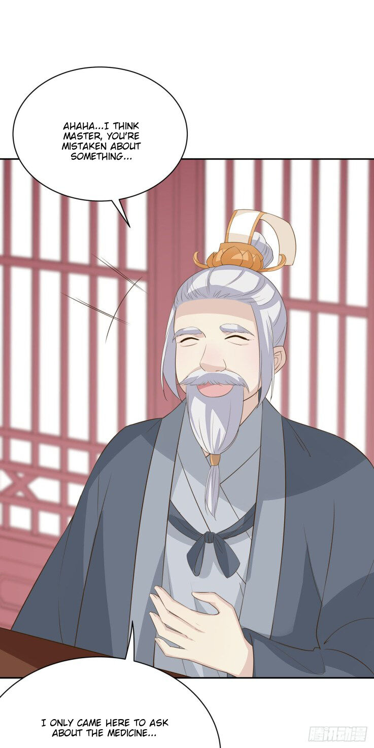 Pupillary Master Chapter 34.5 - HolyManga.Net