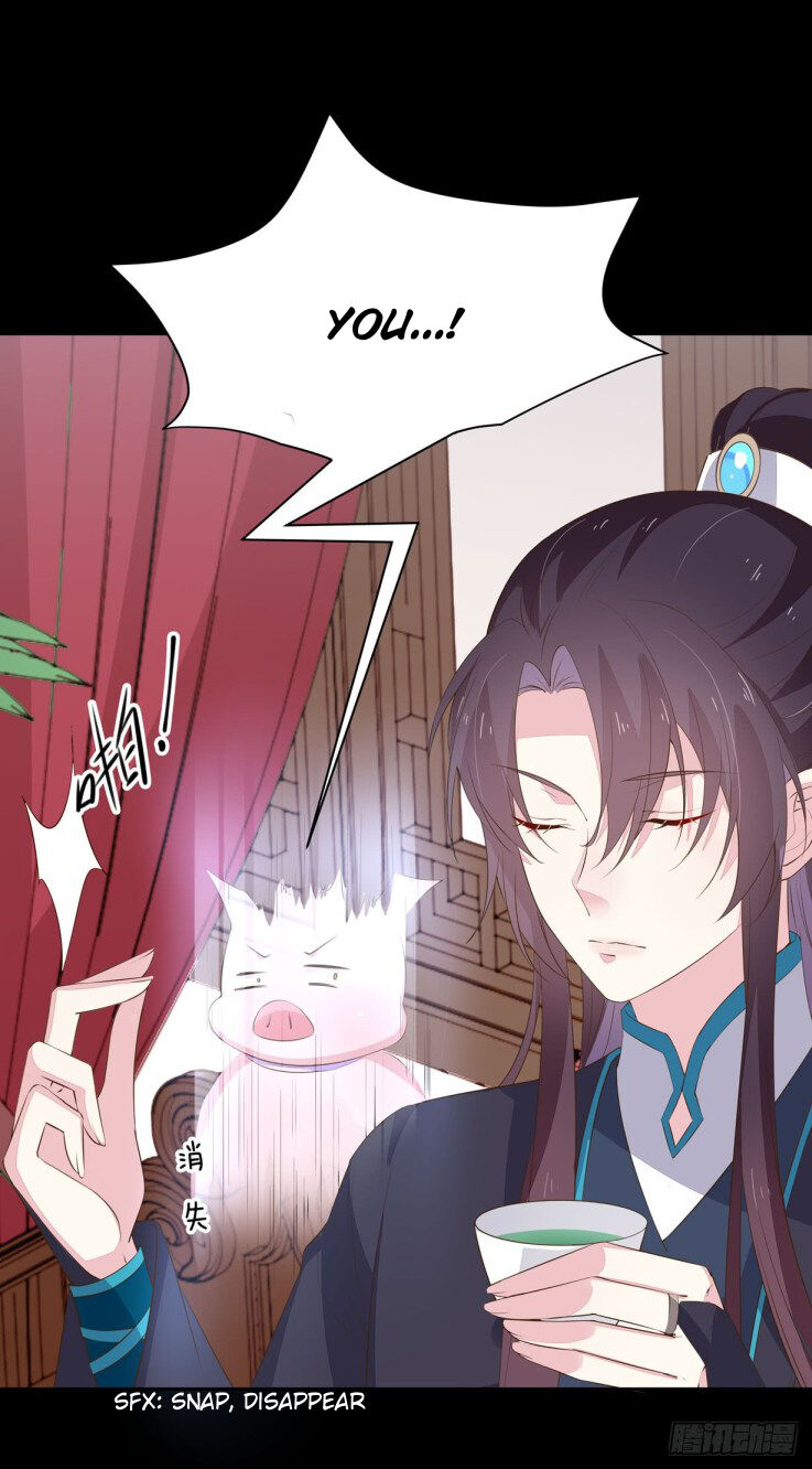 Pupillary Master Chapter 34 - HolyManga.Net