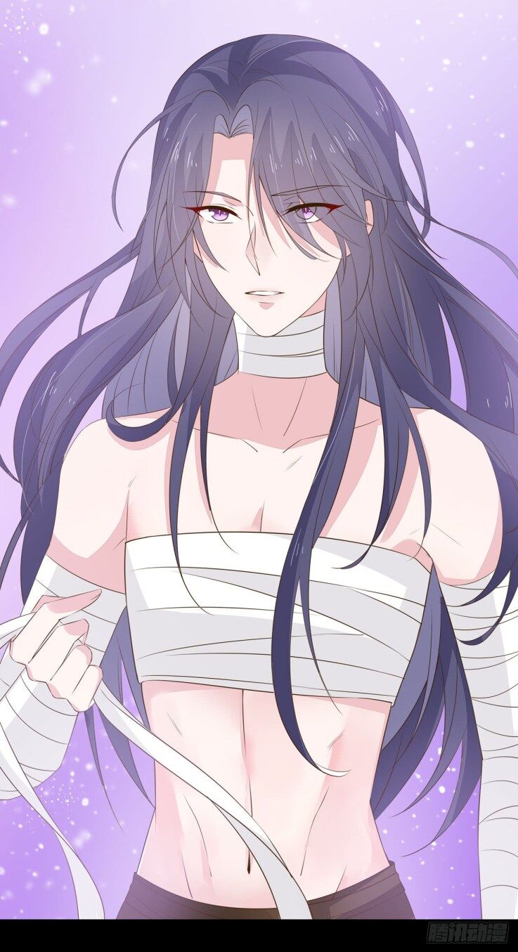 Pupillary Master Chapter 34 - HolyManga.Net