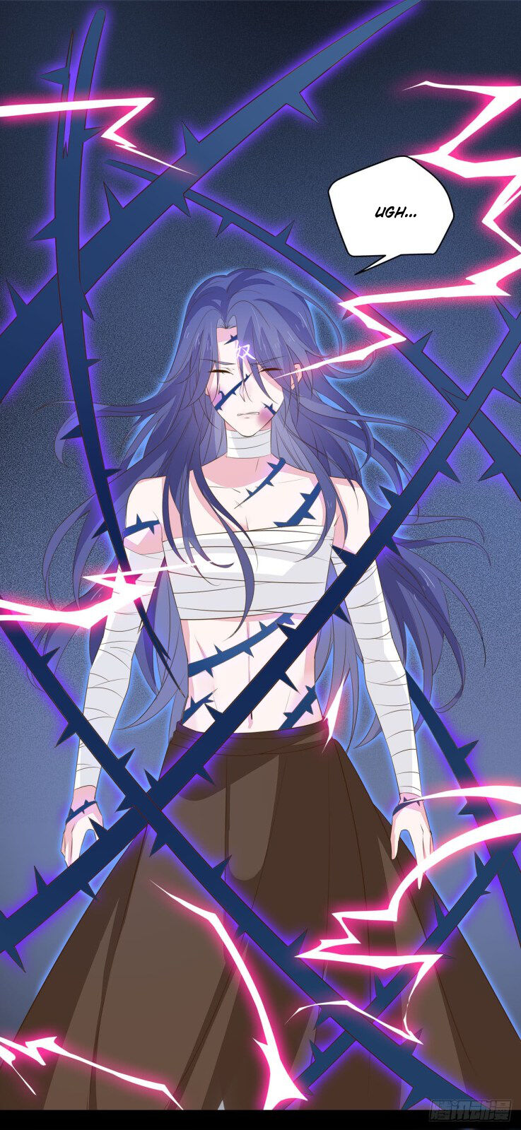 Pupillary Master Chapter 34 - HolyManga.Net