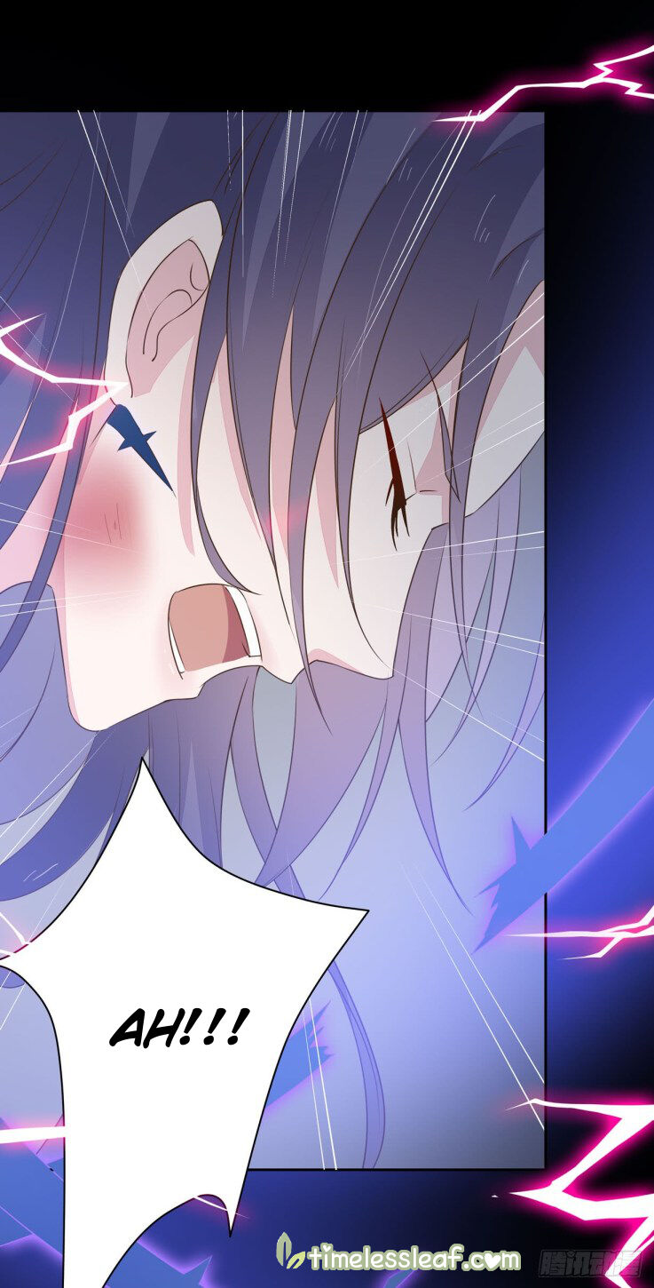 Pupillary Master Chapter 34 - HolyManga.Net