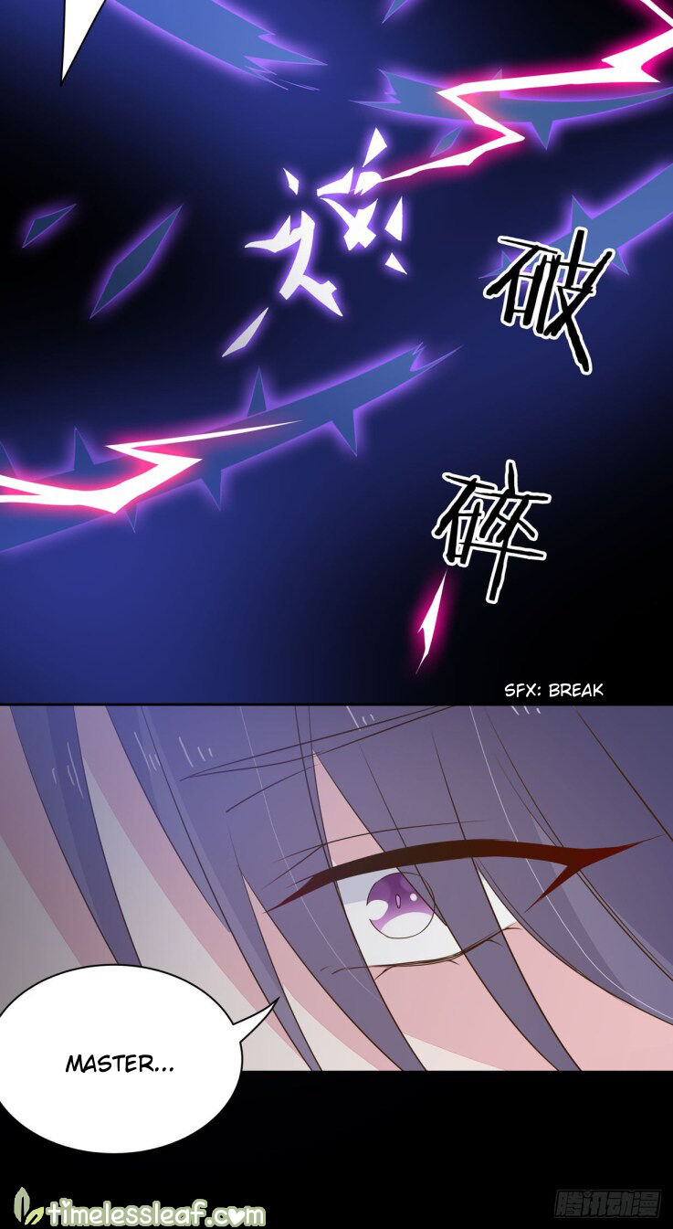 Pupillary Master Chapter 34 - HolyManga.Net