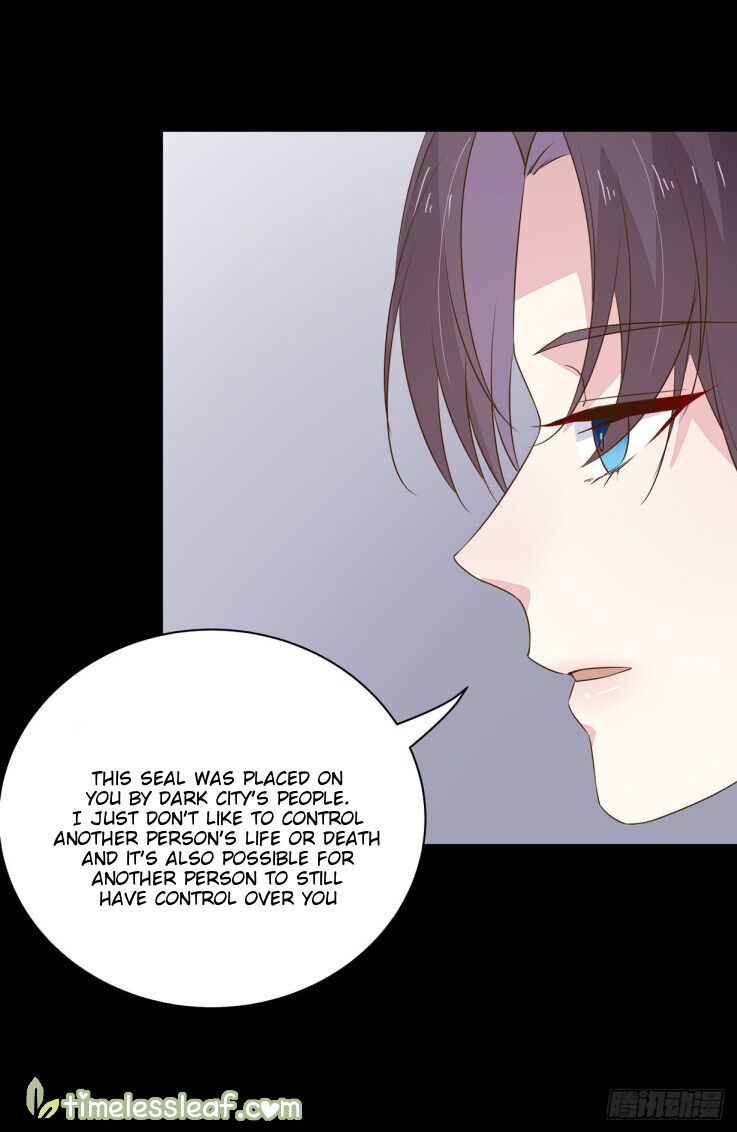 Pupillary Master Chapter 34 - HolyManga.Net