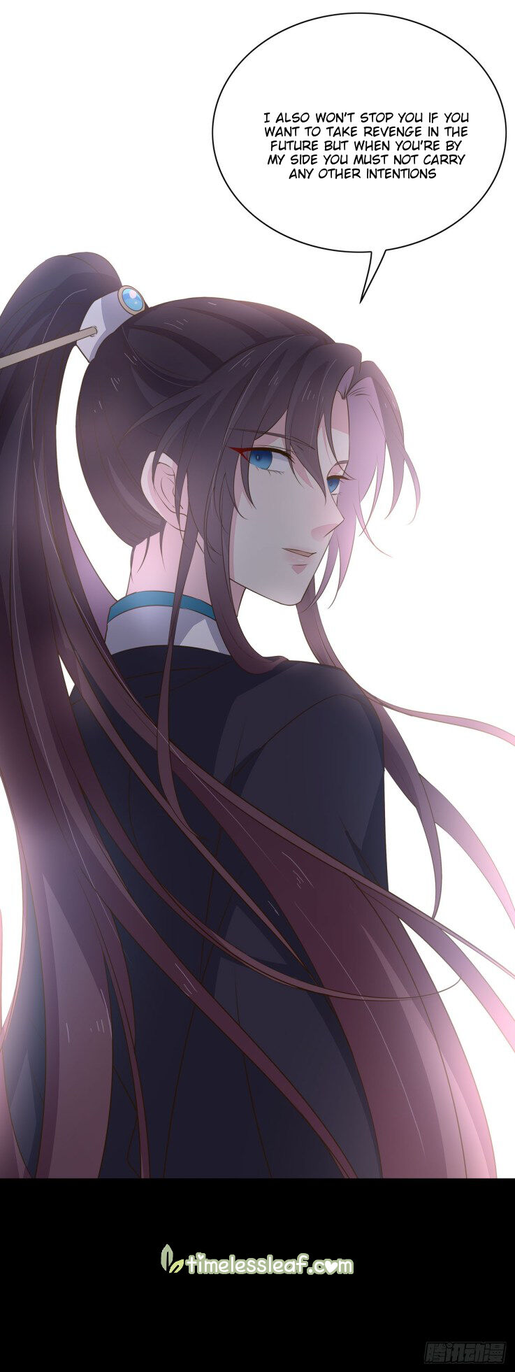 Pupillary Master Chapter 34 - HolyManga.Net