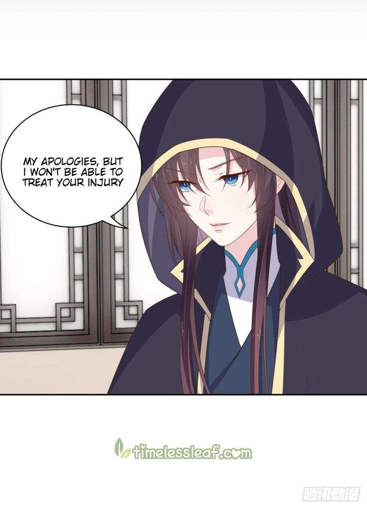 Pupillary Master Chapter 35.2 - HolyManga.Net
