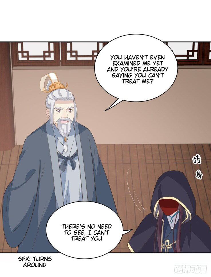 Pupillary Master Chapter 35.2 - HolyManga.Net