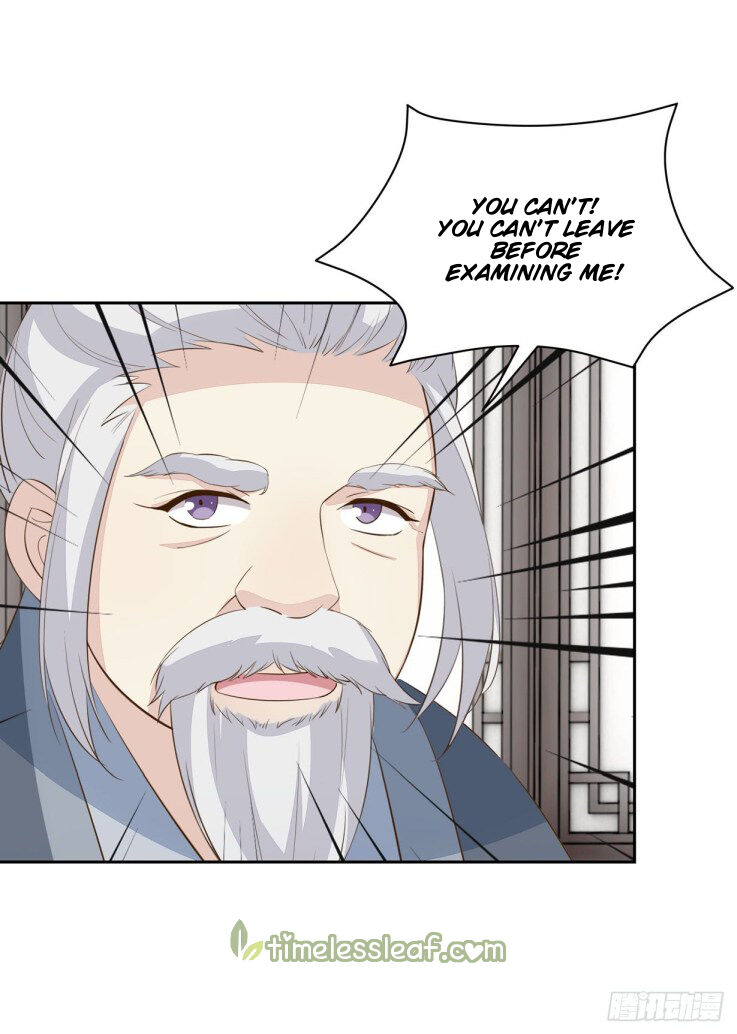 Pupillary Master Chapter 35.2 - HolyManga.Net