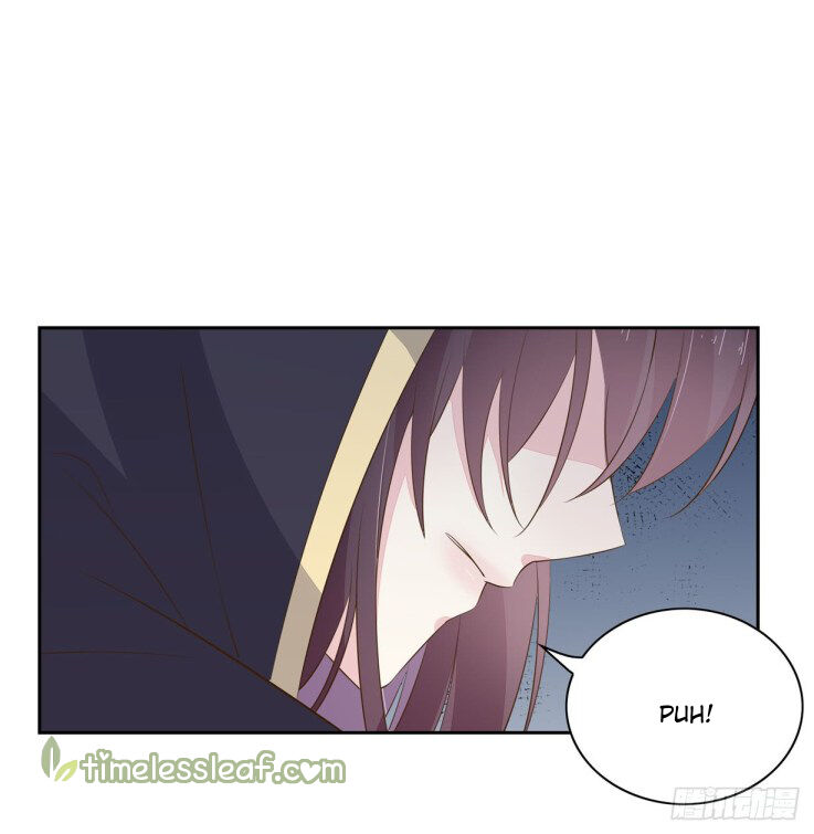 Pupillary Master Chapter 35.2 - HolyManga.Net