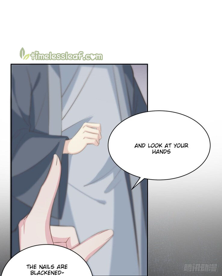 Pupillary Master Chapter 35.2 - HolyManga.Net