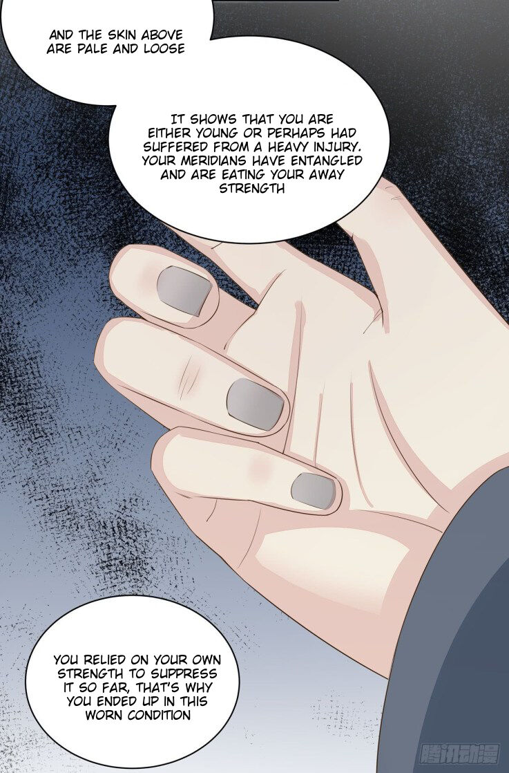 Pupillary Master Chapter 35.2 - HolyManga.Net