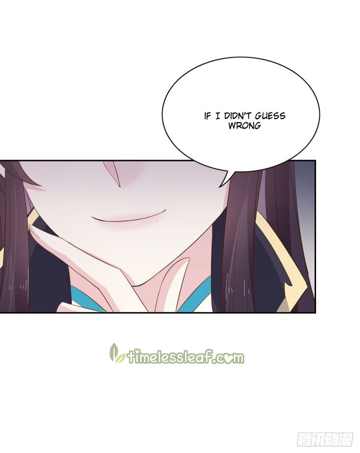 Pupillary Master Chapter 35.2 - HolyManga.Net