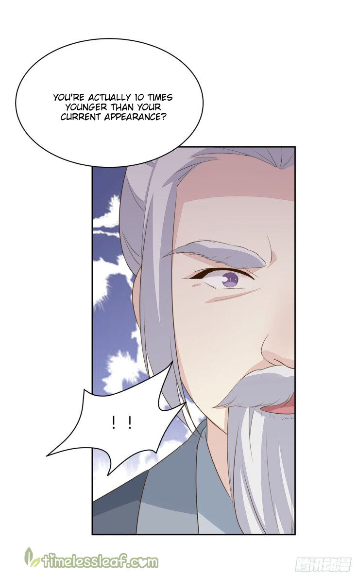 Pupillary Master Chapter 35.2 - HolyManga.Net