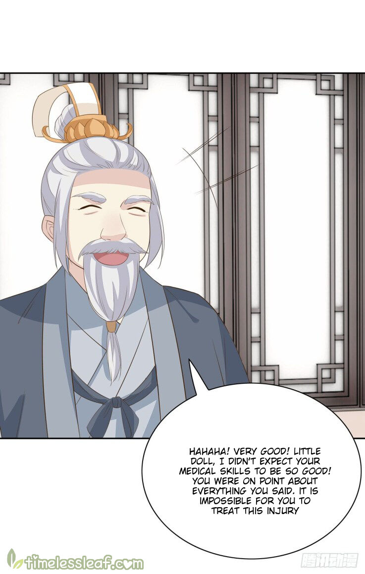Pupillary Master Chapter 35.2 - HolyManga.Net