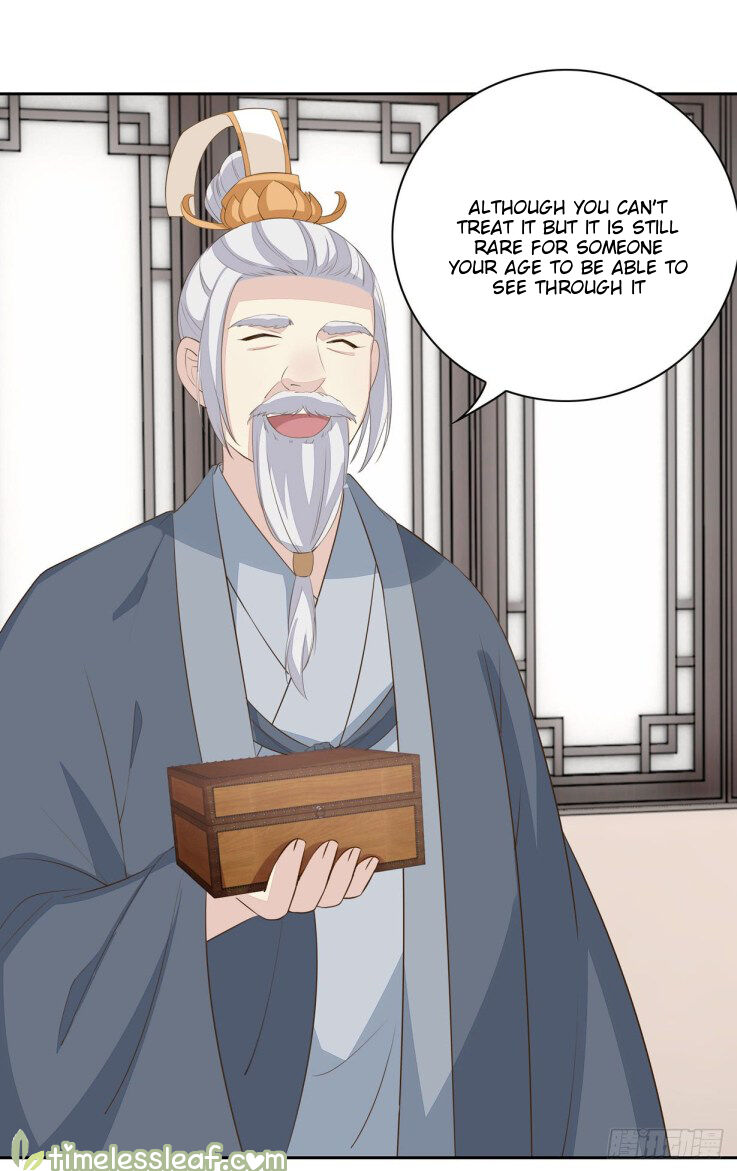 Pupillary Master Chapter 35.3 - HolyManga.Net