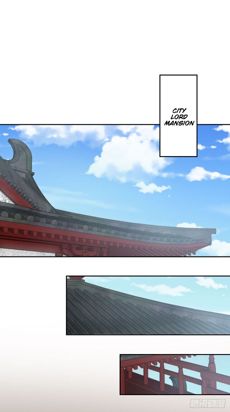 Pupillary Master Chapter 35.3 - HolyManga.Net