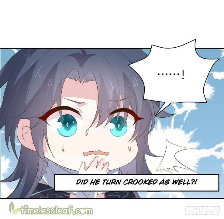 Pupillary Master Chapter 35.3 - HolyManga.Net