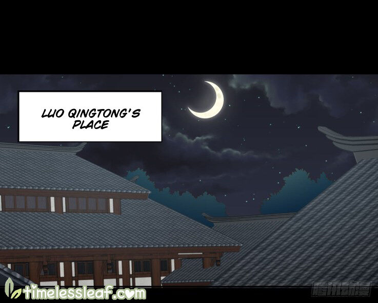 Pupillary Master Chapter 35 - HolyManga.Net