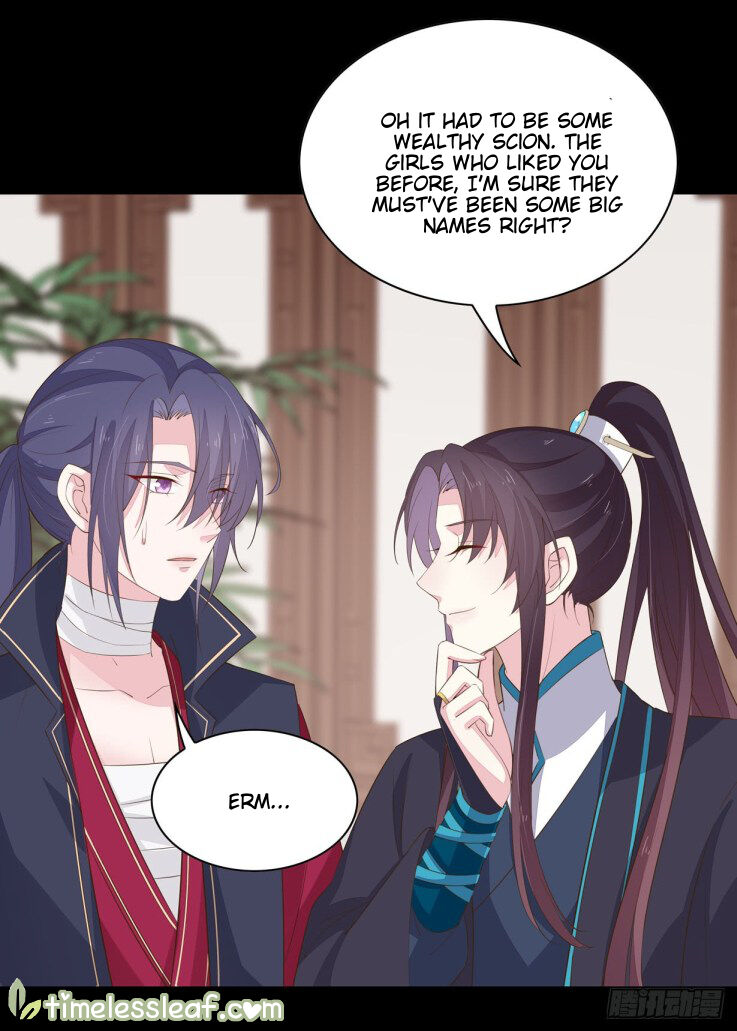 Pupillary Master Chapter 35 - HolyManga.Net