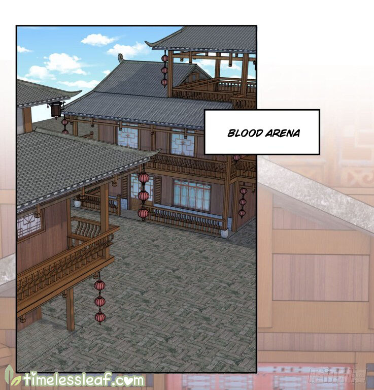 Pupillary Master Chapter 36.1 - HolyManga.Net