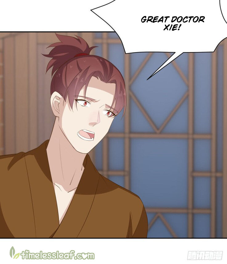 Pupillary Master Chapter 36.1 - HolyManga.Net