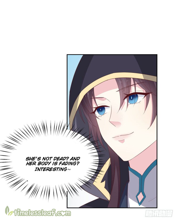 Pupillary Master Chapter 36.1 - HolyManga.Net