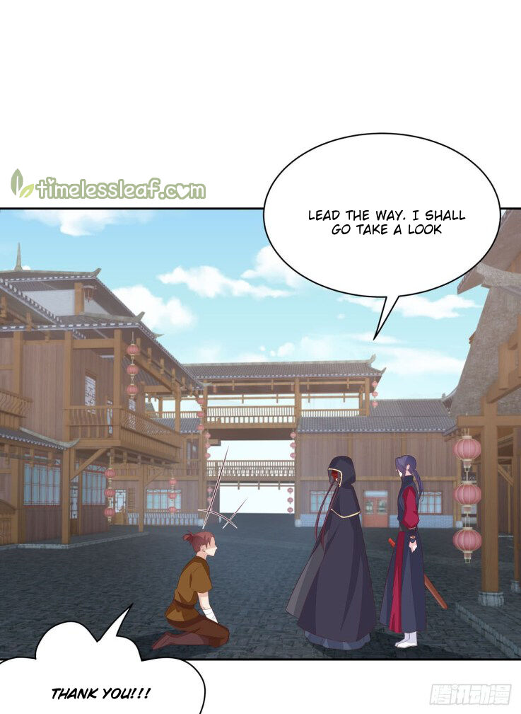 Pupillary Master Chapter 36.1 - HolyManga.Net