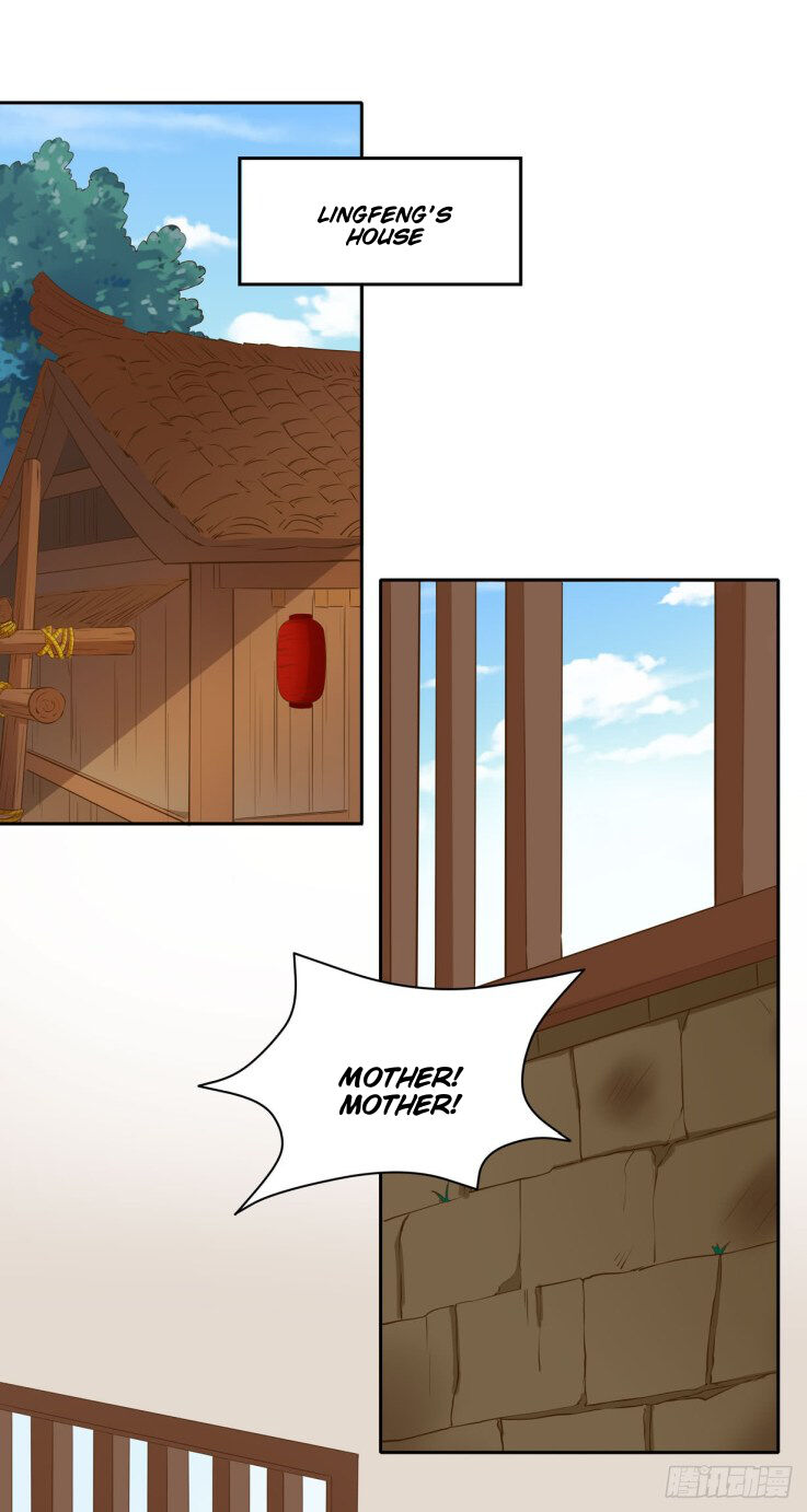 Pupillary Master Chapter 36.1 - HolyManga.Net