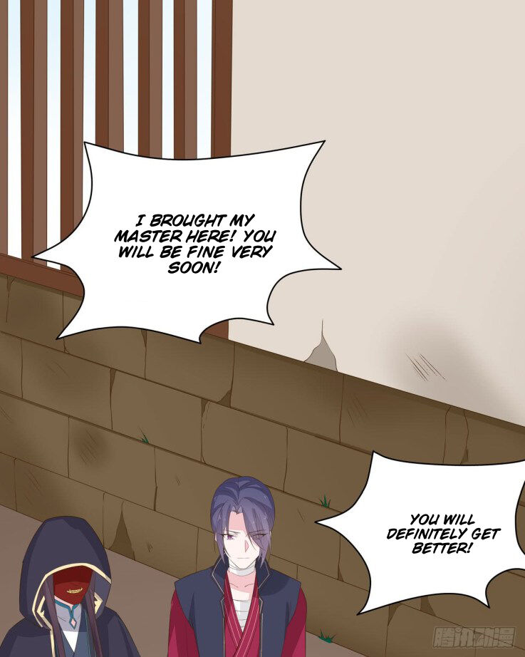 Pupillary Master Chapter 36.1 - HolyManga.Net