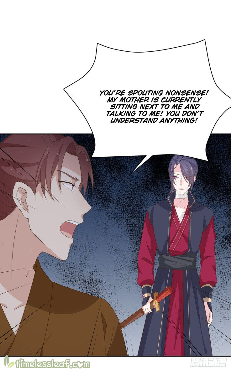 Pupillary Master Chapter 36.2 - HolyManga.Net
