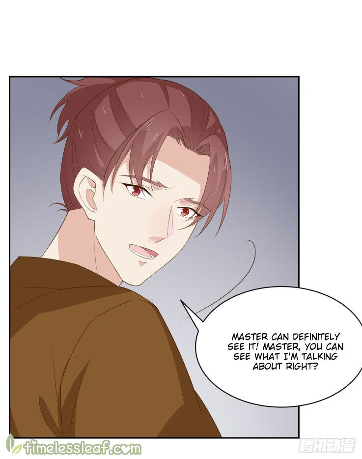 Pupillary Master Chapter 36.2 - HolyManga.Net