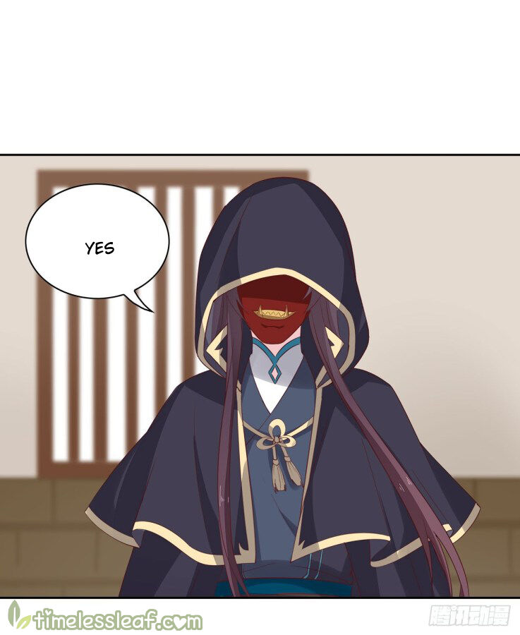 Pupillary Master Chapter 36.2 - HolyManga.Net