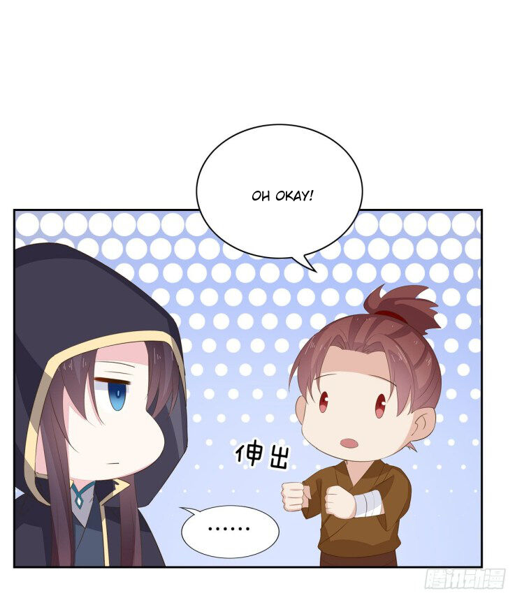 Pupillary Master Chapter 36.2 - HolyManga.Net