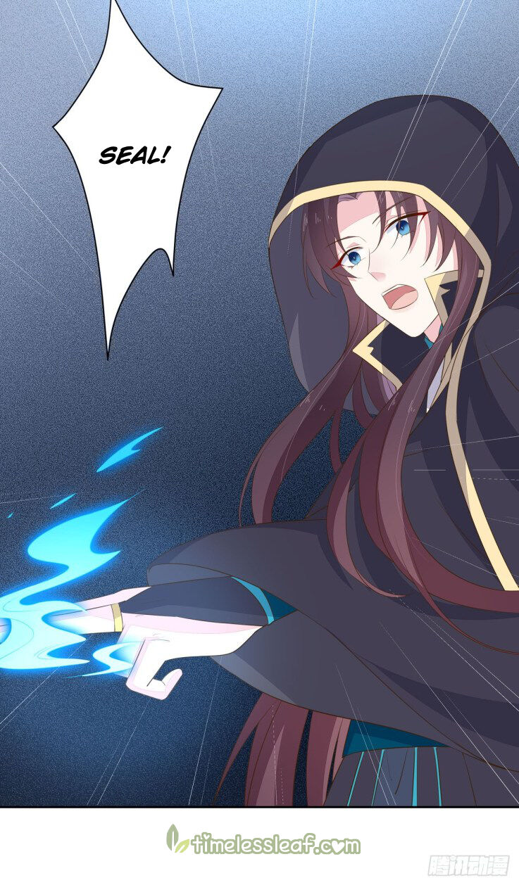Pupillary Master Chapter 36.3 - HolyManga.Net