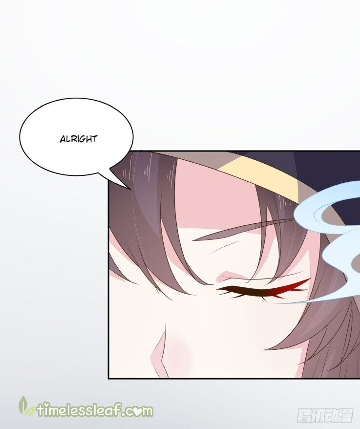 Pupillary Master Chapter 36.3 - HolyManga.Net