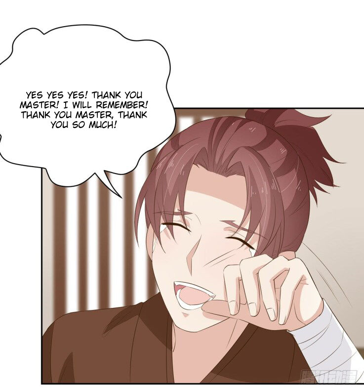 Pupillary Master Chapter 36.3 - HolyManga.Net