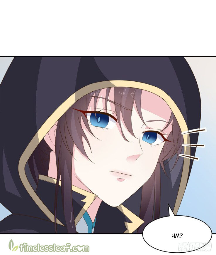 Pupillary Master Chapter 36.3 - HolyManga.Net