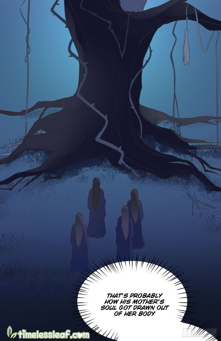 Pupillary Master Chapter 37.1 - HolyManga.Net
