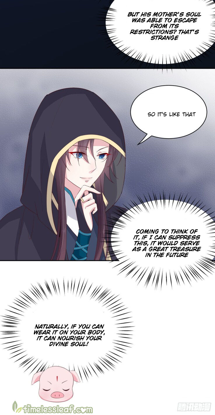 Pupillary Master Chapter 37.1 - HolyManga.Net