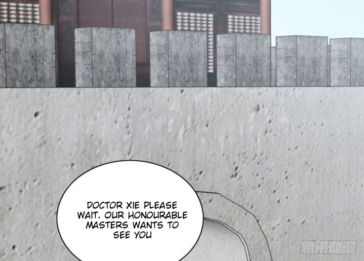Pupillary Master Chapter 37.1 - HolyManga.Net