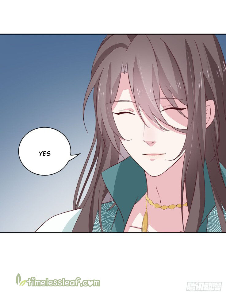 Pupillary Master Chapter 37.2 - HolyManga.Net