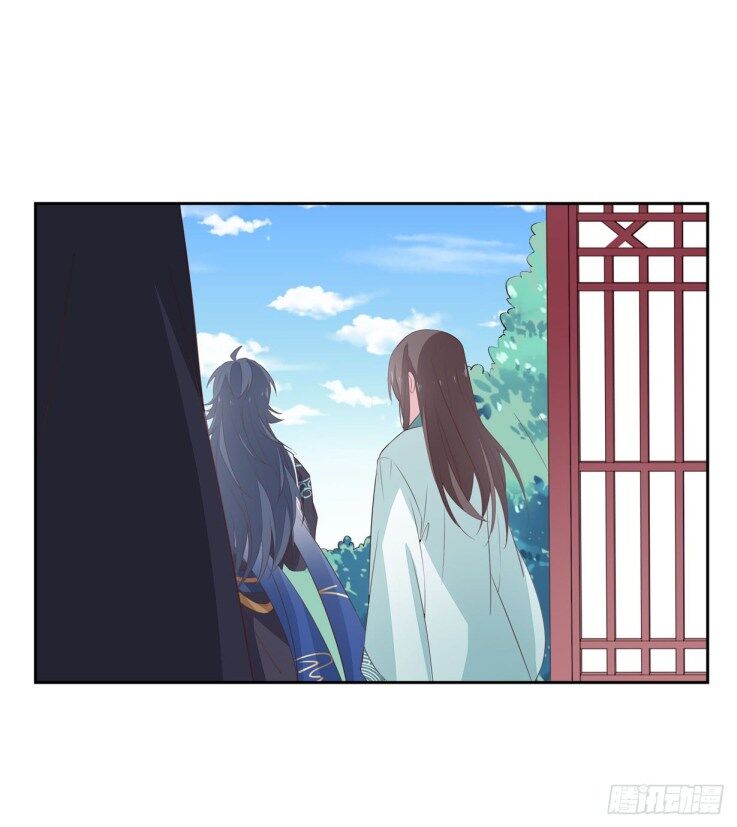 Pupillary Master Chapter 37.2 - HolyManga.Net