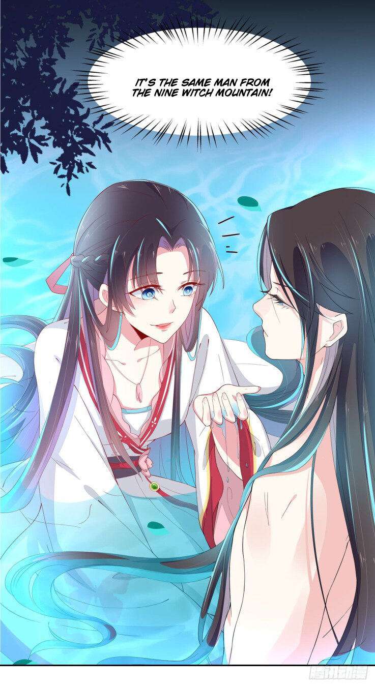 Pupillary Master Chapter 37.2 - HolyManga.Net