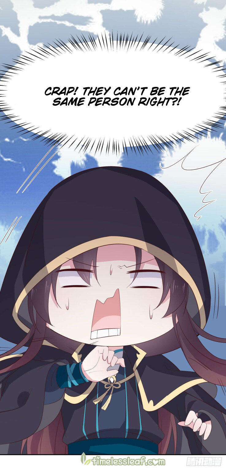Pupillary Master Chapter 37.3 - HolyManga.Net
