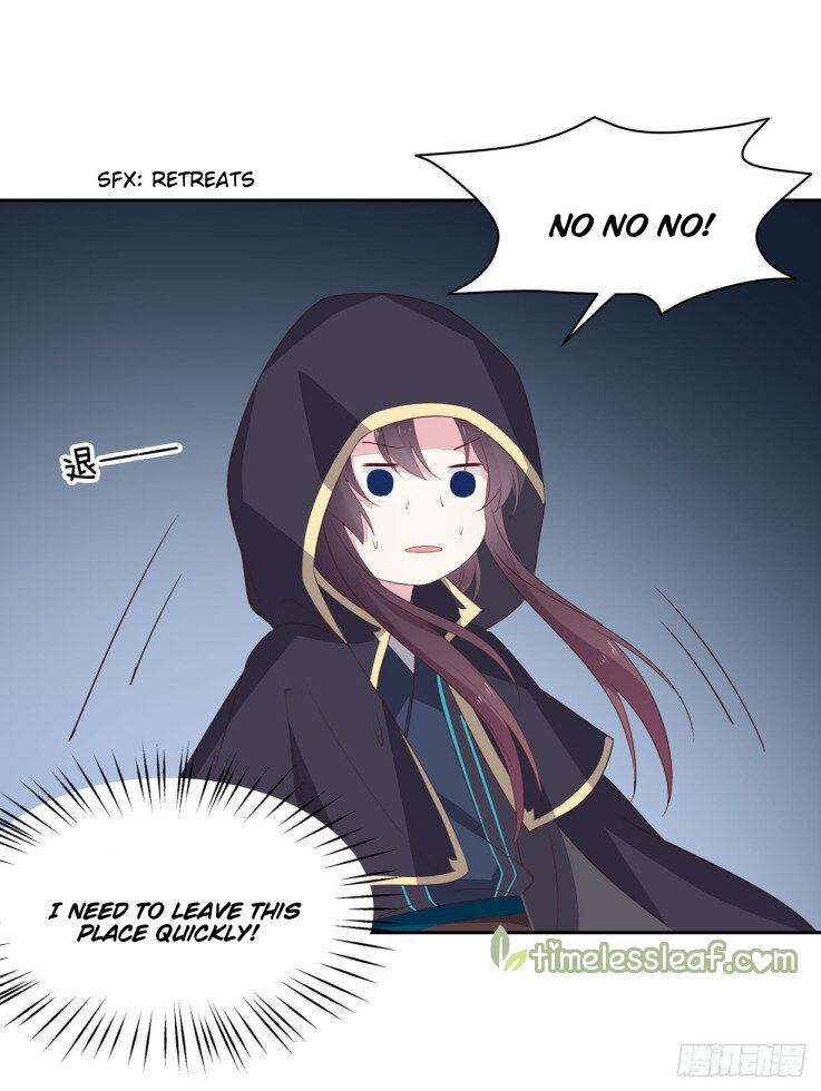 Pupillary Master Chapter 37.3 - HolyManga.Net