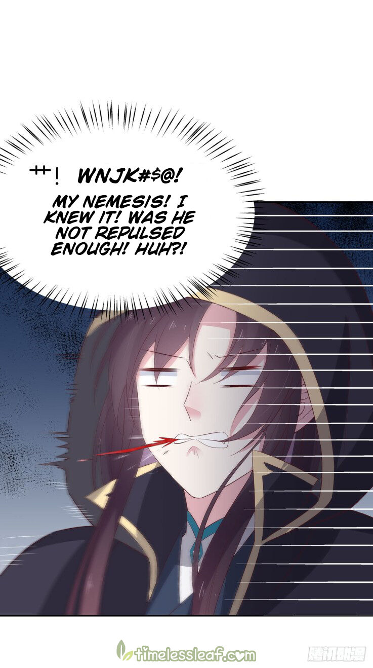 Pupillary Master Chapter 37.3 - HolyManga.Net