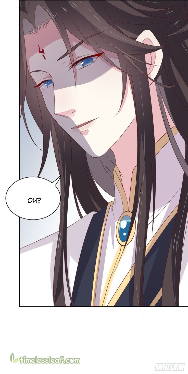 Pupillary Master Chapter 37.3 - HolyManga.Net