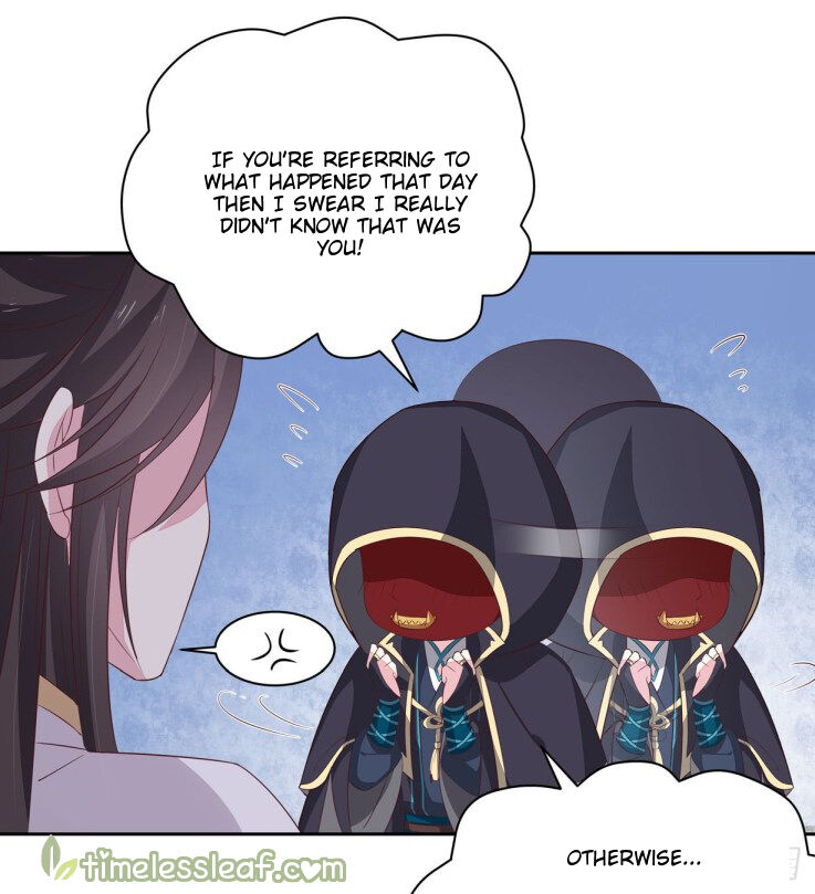 Pupillary Master Chapter 37.3 - HolyManga.Net
