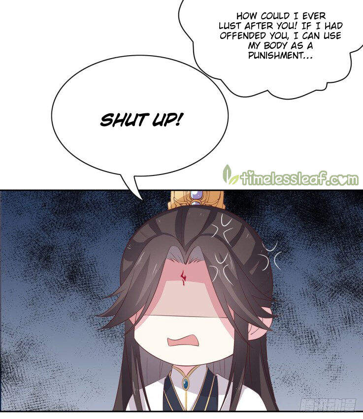 Pupillary Master Chapter 37.3 - HolyManga.Net