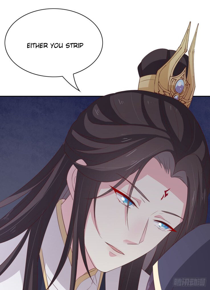 Pupillary Master Chapter 37.3 - HolyManga.Net