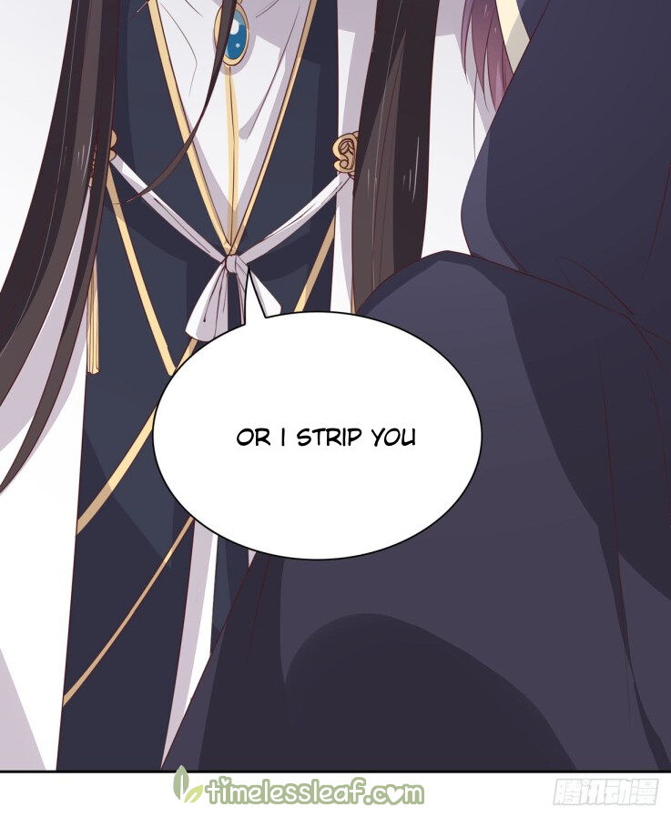 Pupillary Master Chapter 37.3 - HolyManga.Net